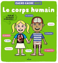 Le corps humain