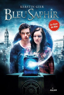 Bleu saphir - Tome 2