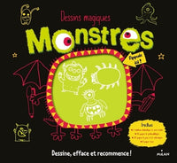 Les monstres