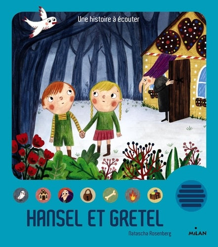 Hänsel et Gretel