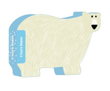 L'ours blanc