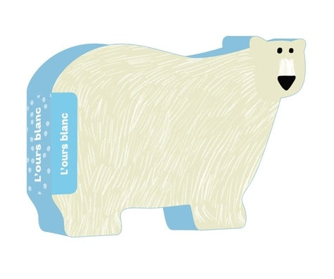 L'ours blanc