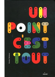 Un point c'est tout