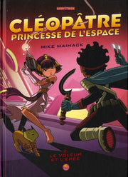 Le voleur de l'épée