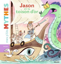 Jason et la Toison d'or