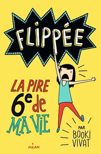 La pire 6e de ma vie