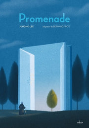 Encore + d'histoires, Tome 01: Promenade