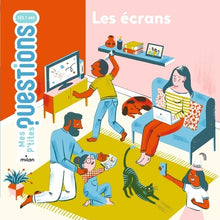 Les écrans
