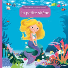 La petite sirène