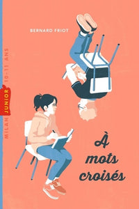 Histoires en poésie, Tome 01: À mots croisés