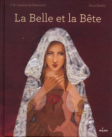 La belle et la bête