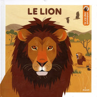 Le lion