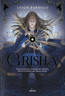 Grisha - Tome 1