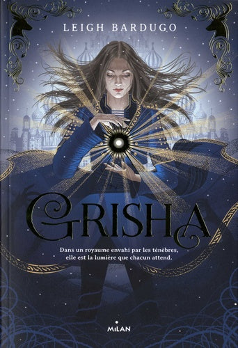Grisha - Tome 1