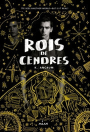 Rois de cendres