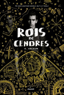 Rois de cendres