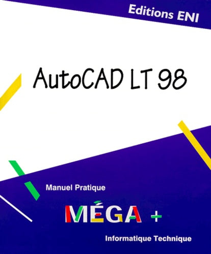 AutoCad LT 98