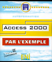 Access 2000