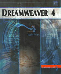 Dreamweaver 4 pour PC/MAC