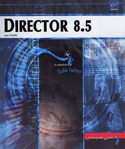 Director 8.5