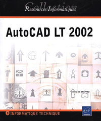 AutoCAD LT 2002