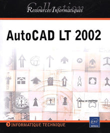 AutoCAD LT 2002