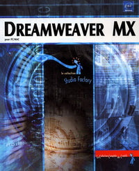 Dreamweaver MX pour PC/MAC