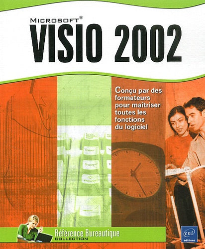 Visio 2002