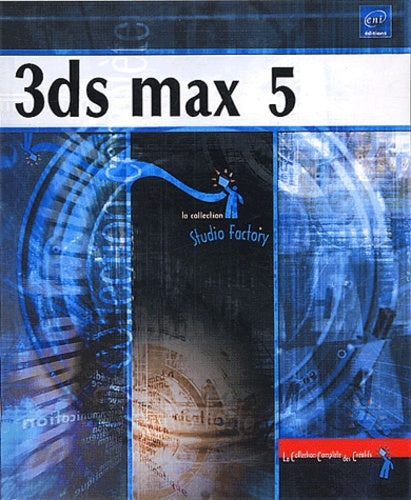 3ds max 5