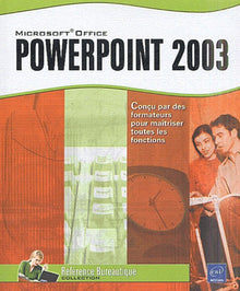 PowerPoint 2003