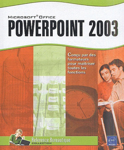 PowerPoint 2003