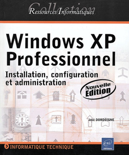 Windows XP professionnel