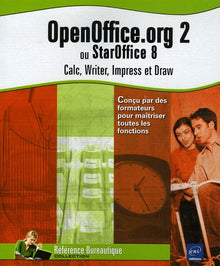 OpenOffice.org 2