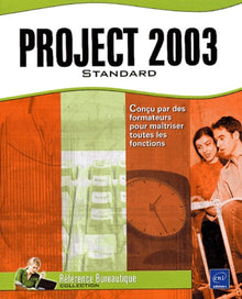 Project 2003 Standard