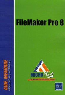 FileMaker Pro 8
