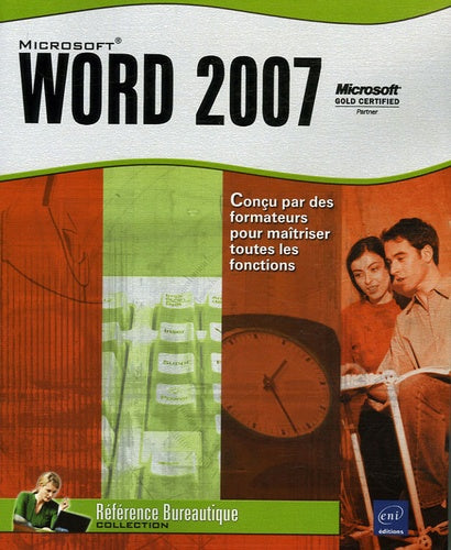 Word 2007