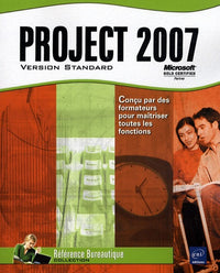 Project 2007 - version Standard