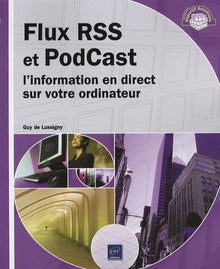 Flux RSS et PodCast
