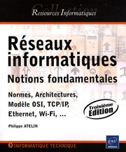 Réseaux informatiques - Notions fondamentales