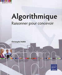 Algorithmique - Raisonner pour concevoir