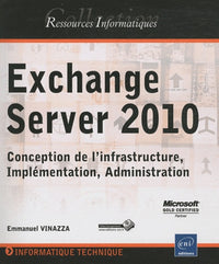 Exchange Server 2010