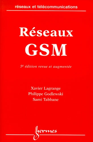 Reseaux Gsm