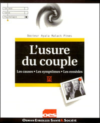 Usure du couple - causes et remèdes