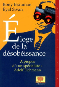 Eloge de la désobéissance - Poche