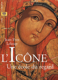 L'Icône, une école du regard