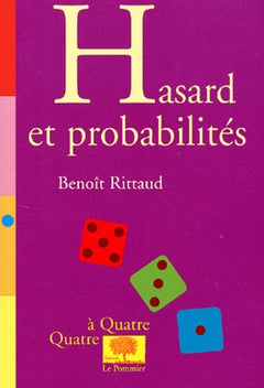 Hasard et probabilités