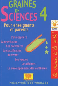 Graines de sciences