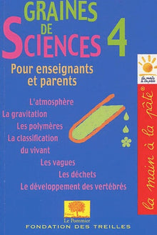 Graines de sciences