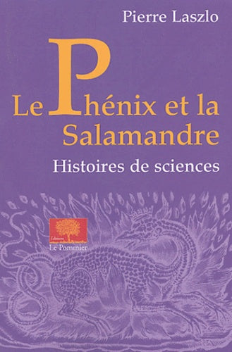 Le Phénix et la salamandre
