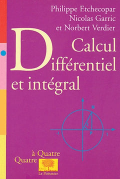 calcul differentiel et integra